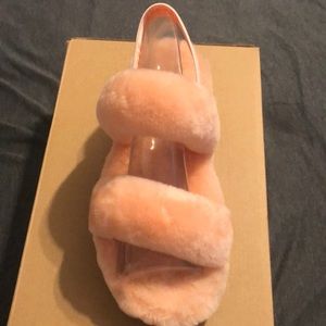 Ugg slippers
